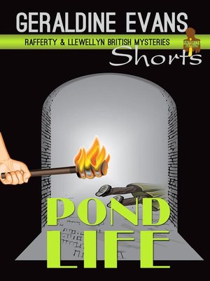 cover image of Pond Life--Short Story